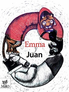 Emma y Juan.