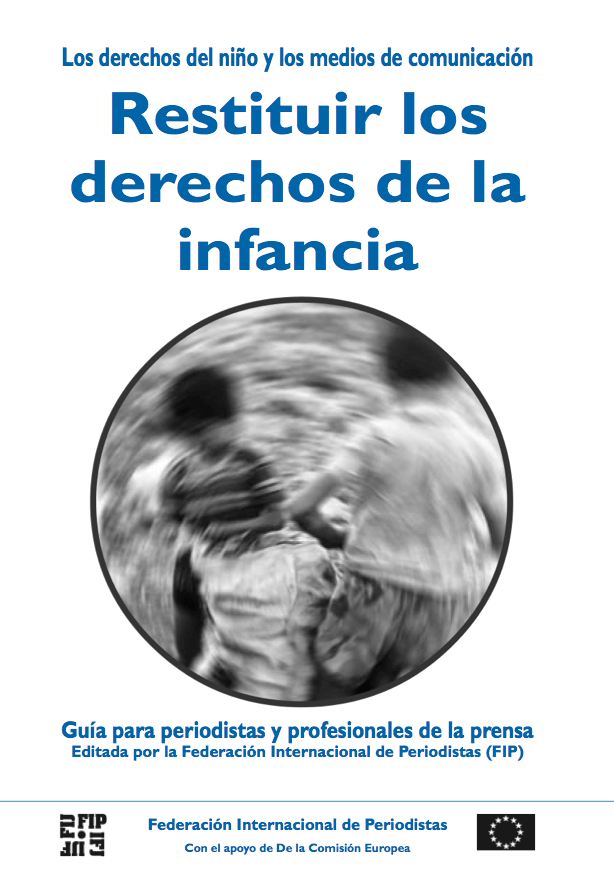 Restituir los derechos de la infancia (2002).