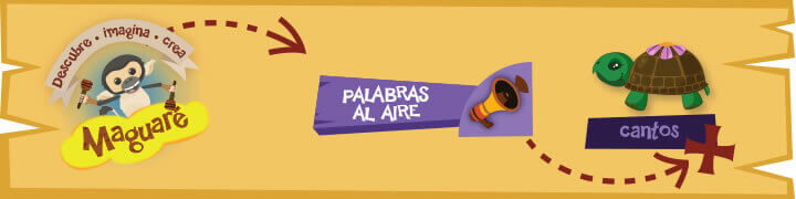 En www.maguare.gov.co hay canciones gratis para niños