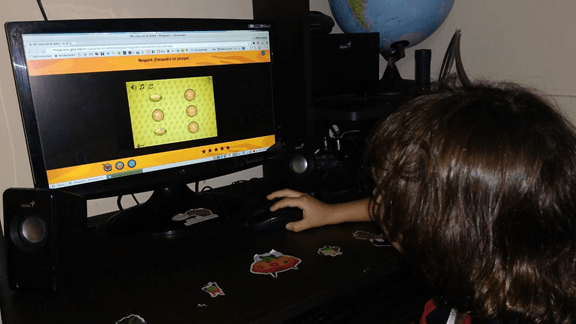 Recursos gratis en internet para niños de homeschooling o educación en casa