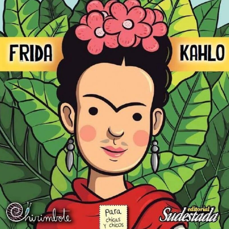 frida